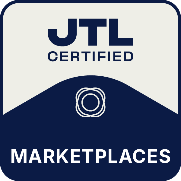 JTL Certified Marketplaces