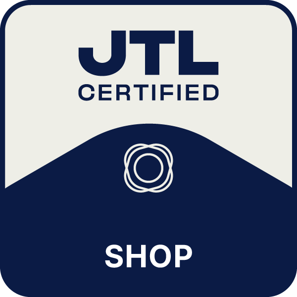 JTL Certified Shop