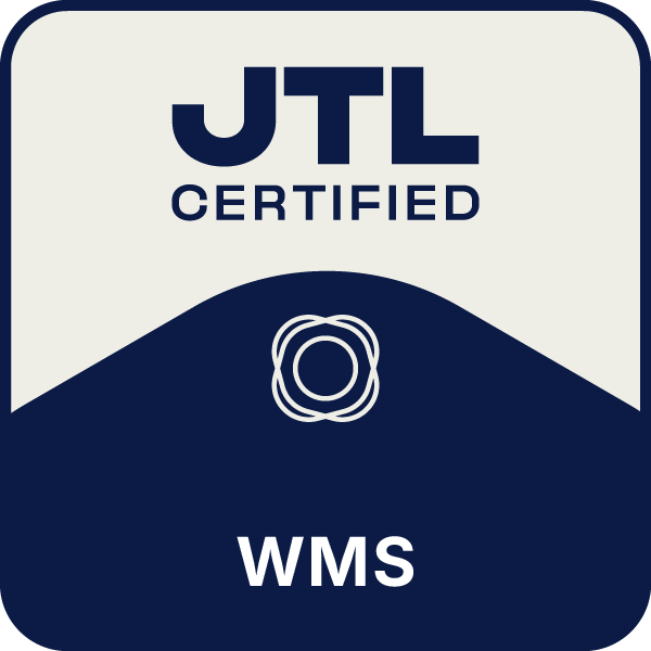 JTL Certified WMS