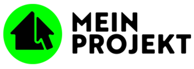 meinProjekt Logo