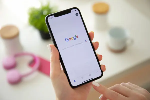 Google Search Profiles