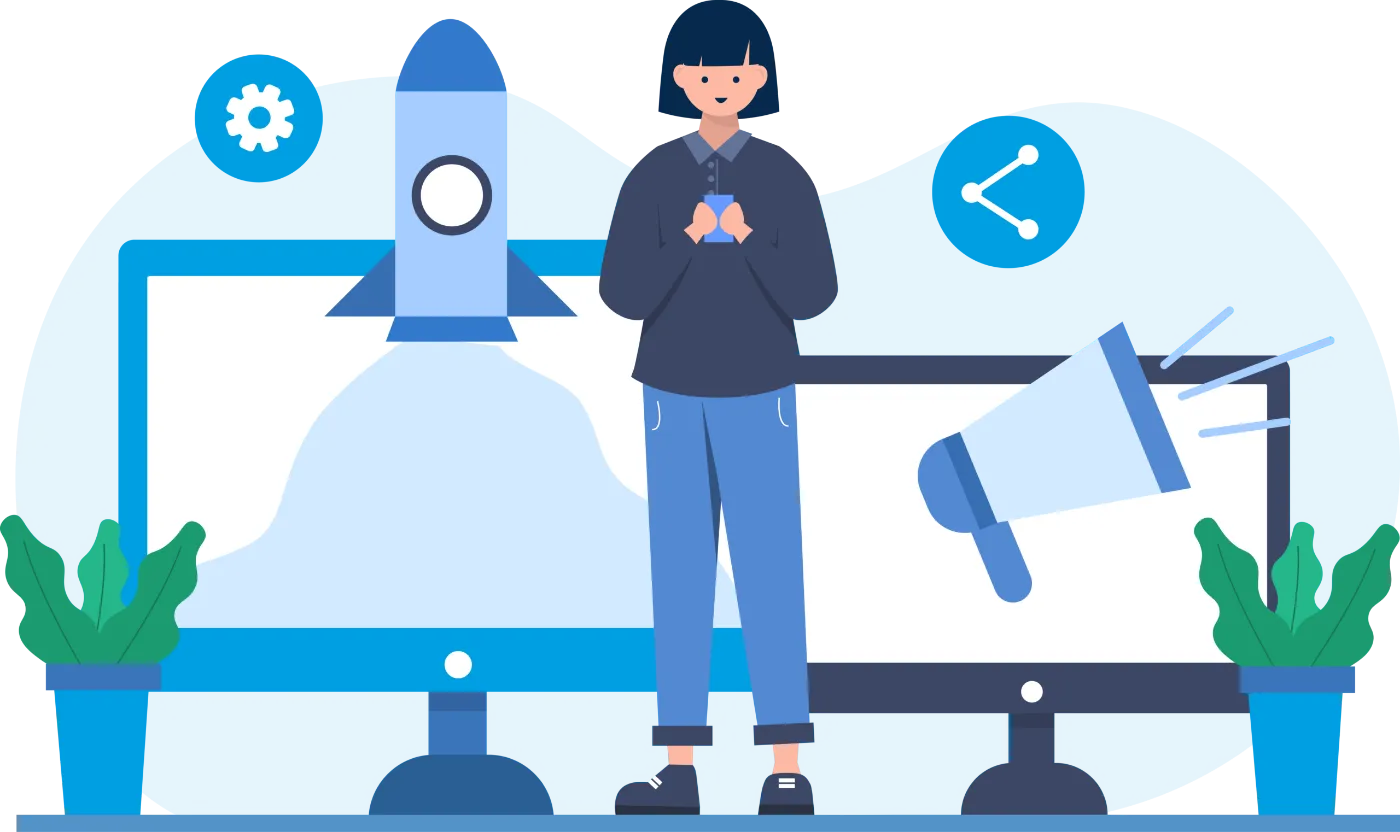 Digital Marketing wnm
