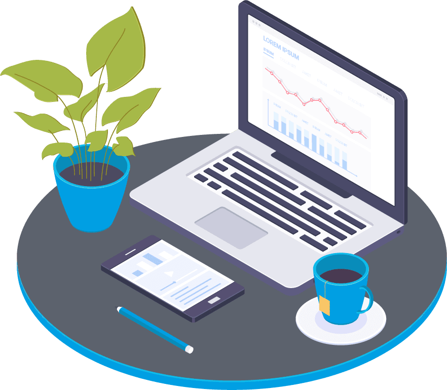 wnm workspace vector