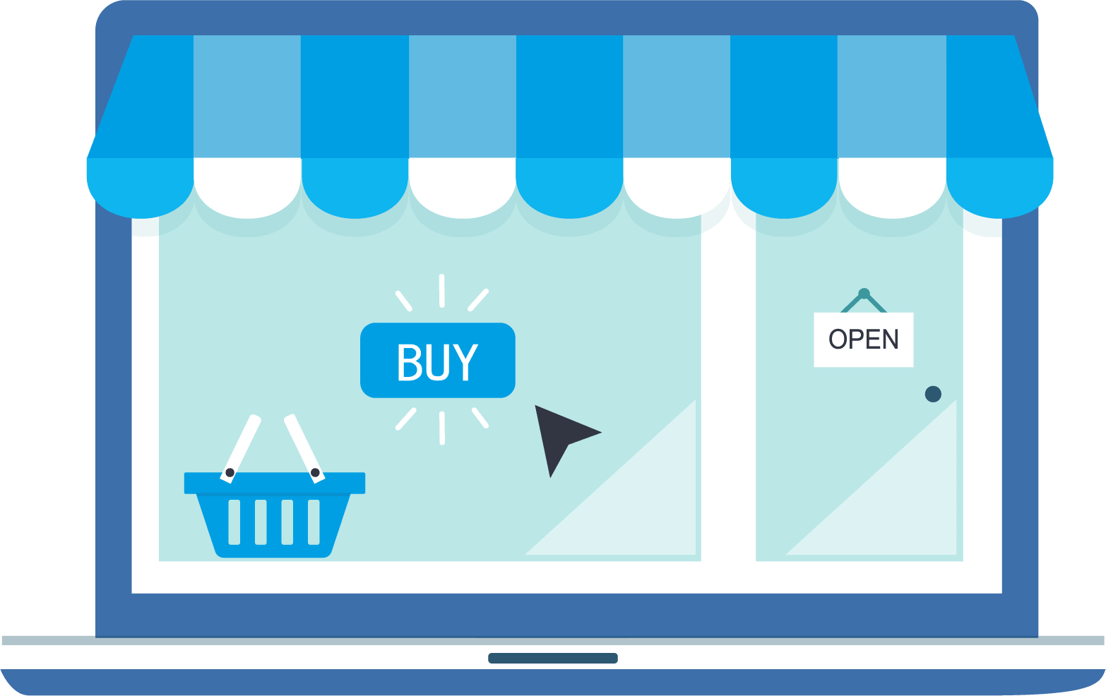 web shop wnm