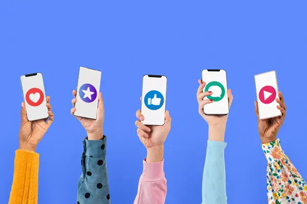 Social Media Metriken