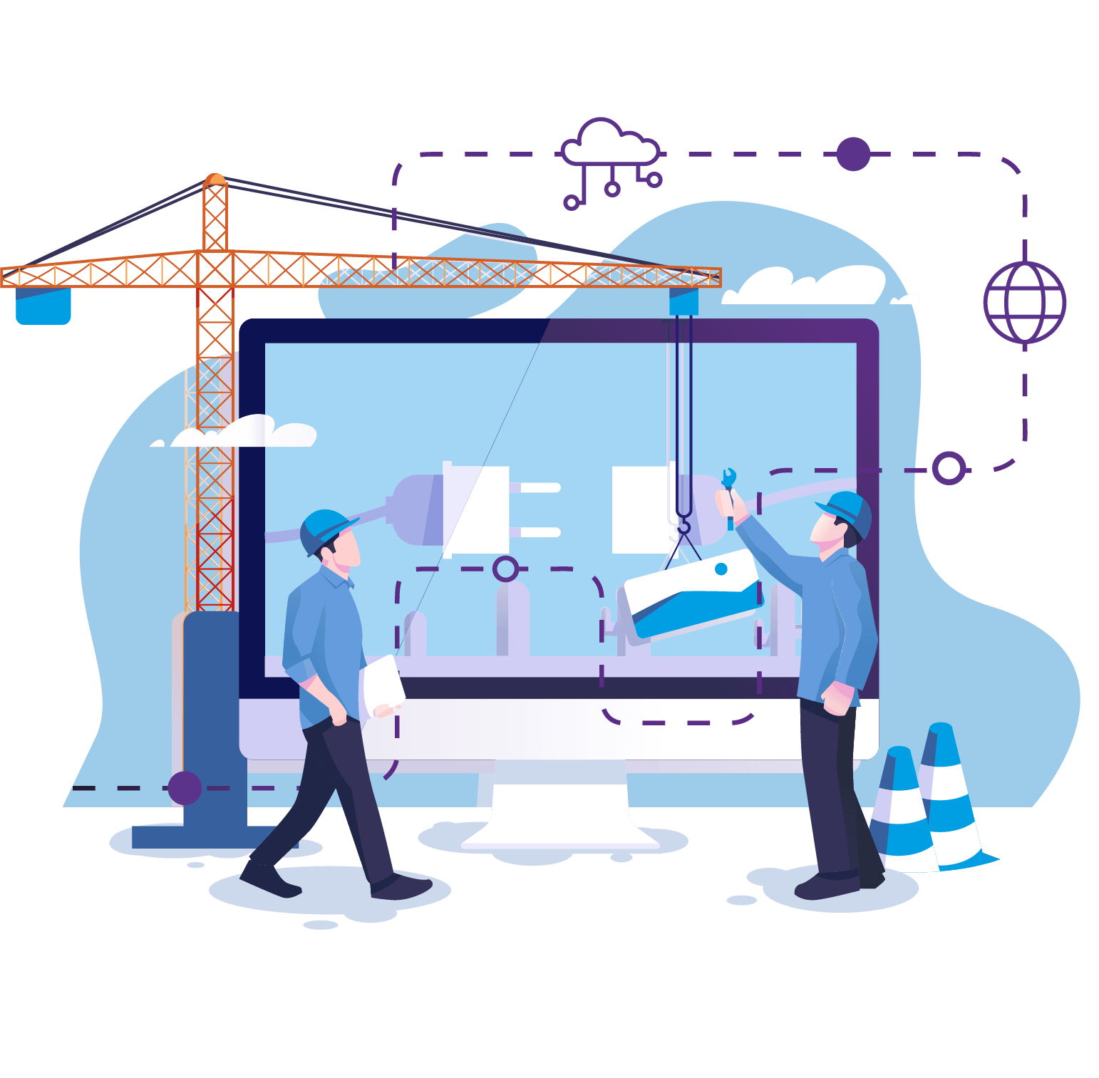 Website Building
