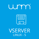 vServer Linux - S