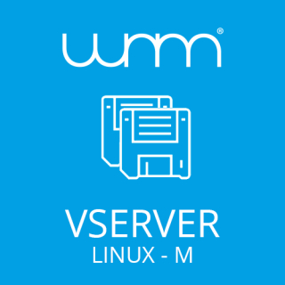 vServer Linux - M