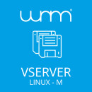vServer Linux - M