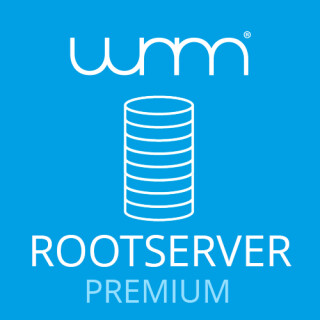 Rootserver Premium