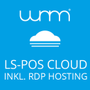 LS-POS Cloud inkl. RDP Hosting