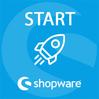 Shopware Starter (monatlich)