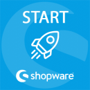 Shopware Starter (monatlich)