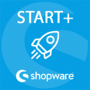 Shopware Starter+ (monatlich)