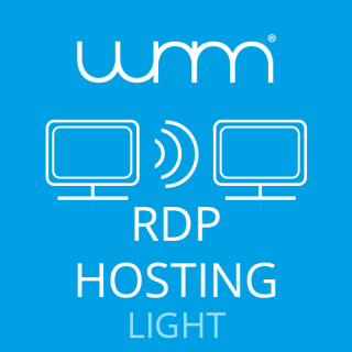 JTL Wawi RDP Hosting Light