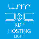 JTL Wawi RDP Hosting Light (Preis pro Monat)
