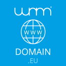 .eu-Domain (Jahrespreis)