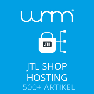 JTL-Shop Mietshop (Preis pro Monat)