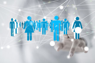 MitarbeitersucheimNetz