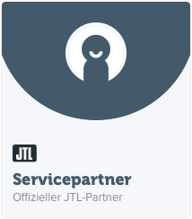 JTL Service Partner