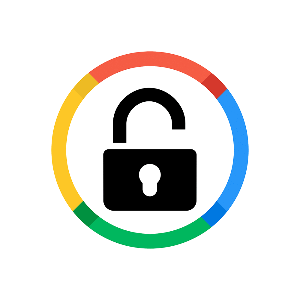Google Secrets Github