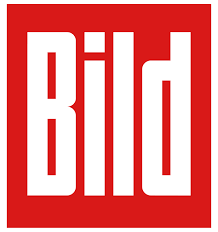 Logo der Zeitung „Bild“