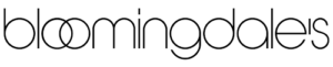 Bloomingdales Logo