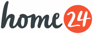 Home24 logo