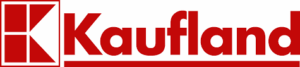 Logo von Kaufland