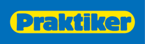 Praktiker Logo