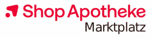 Shop Apotheke Marktplatz Logo