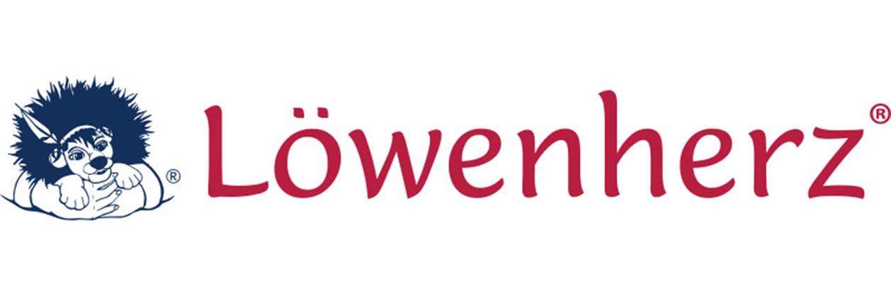 Löwenherz Logo