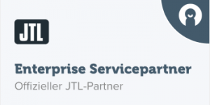 JTL Enterprise Servicepartner JTL Servicepartner JTL Enterprise Servicepartner JTL Servicepartner