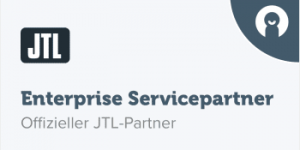 JTL Enterprise Servicepartner JTL Servicepartner