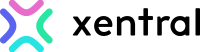 xentral Logo
